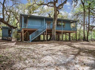 37803 Globe Rd, Dade City, FL 33523