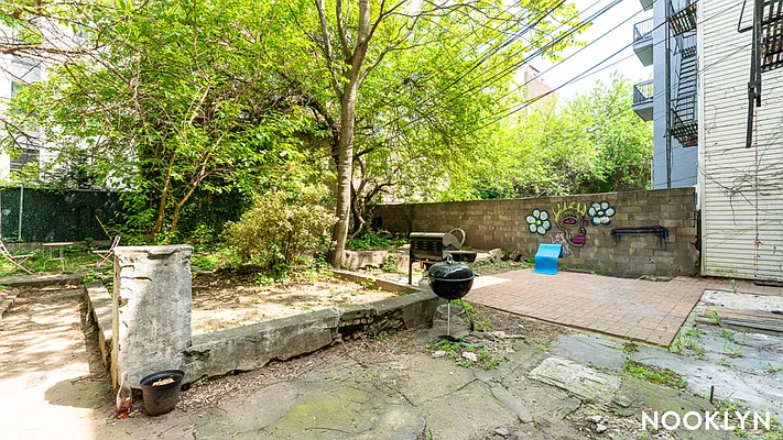 Rented by Nooklyn NYC LLC | media 18