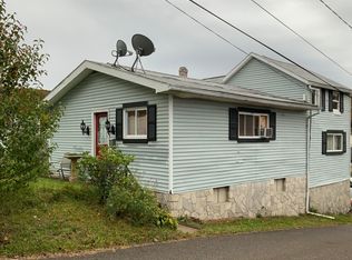 310 Oak St, Jim Thorpe, PA 18229