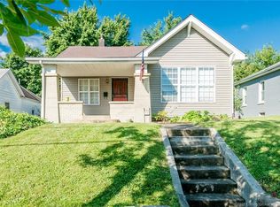 1253 Vincennes St, New Albany, IN 47150