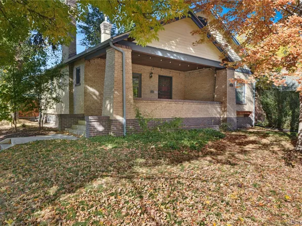 801 Harrison Street, Denver, CO 80206