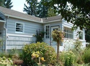 4035 SW Baird St, Portland, OR 97219