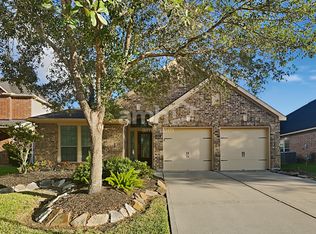 2515 Pioneer Oaks Dr, Fresno, TX 77545