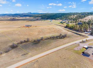 3980 Hillsview Rd, Spearfish, SD 57783