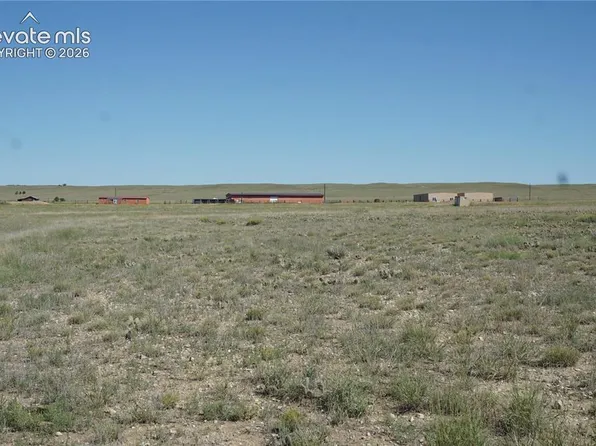 12580 County Rd S, Rush, CO 80833