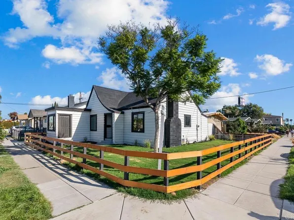 2905 Suncrest Dr, San Diego, CA 92116