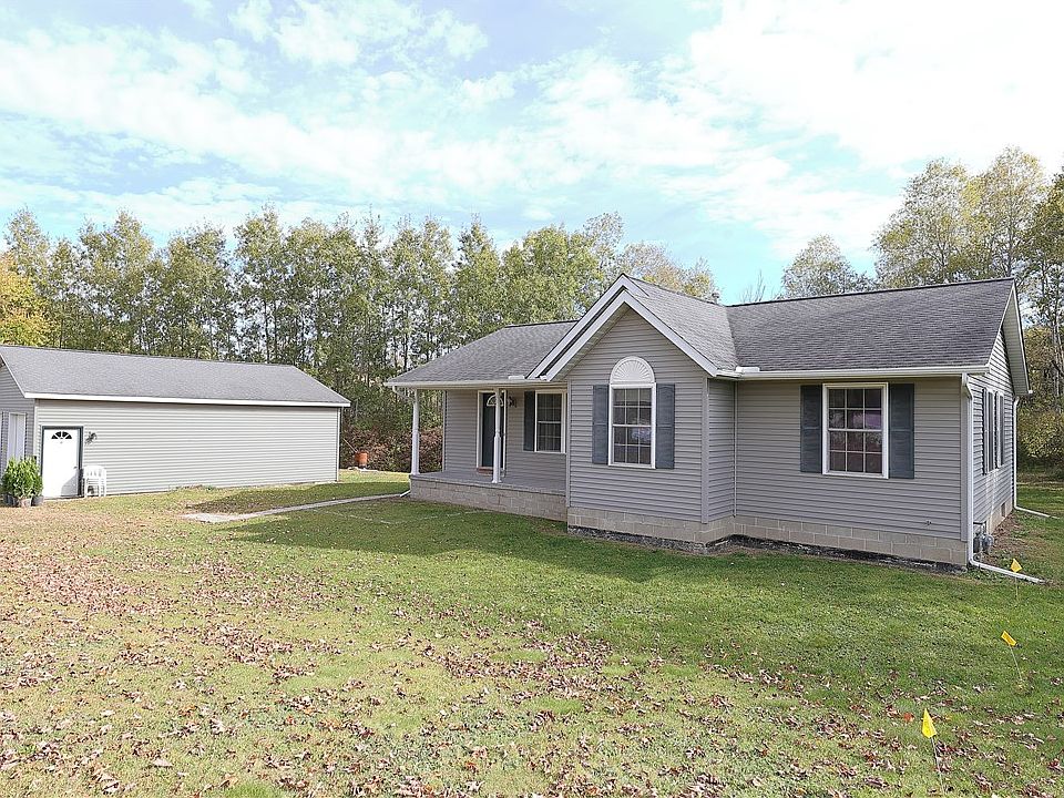 11641 Edinboro Rd, Edinboro, PA 16412 Zillow