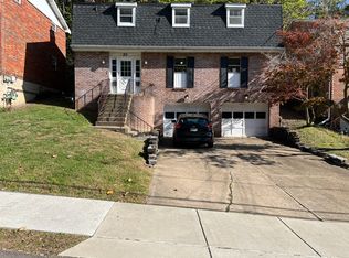 20 Woodlawn Ave FLOOR 2, Pittsburgh, PA 15205