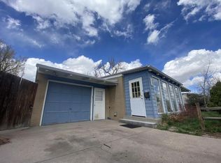 1934 E Pershing Blvd #1, Cheyenne, WY 82001