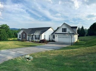 14 Cane Creek Cir, Fairview, NC 28730