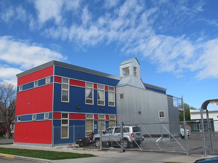 1st image of 2915 2nd Ave S #202