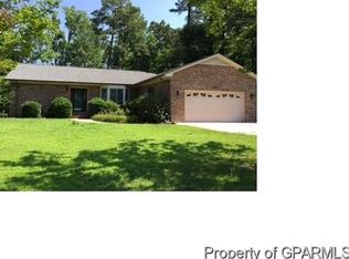 2753 Millbrook Dr, Greenville, NC 27858