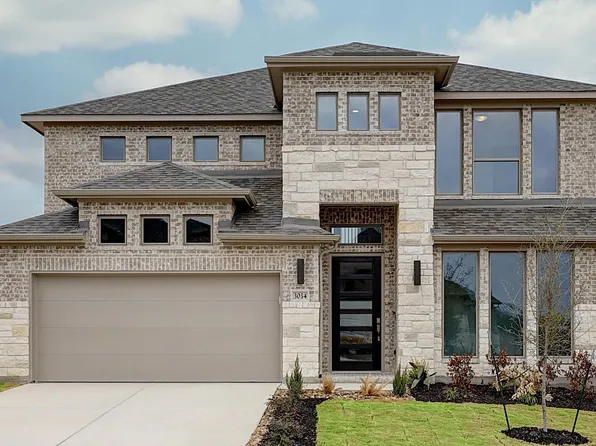 3034 Eagle Rise, San Antonio, TX 78245