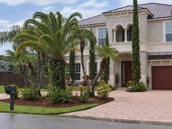 1626 SW Mackenzie St, Port Saint Lucie, FL 34953