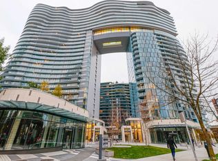 89 Nelson St #1303, Vancouver, BC V6B6J8