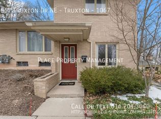 1067 Truxton Dr NE #1067, Grand Rapids, MI