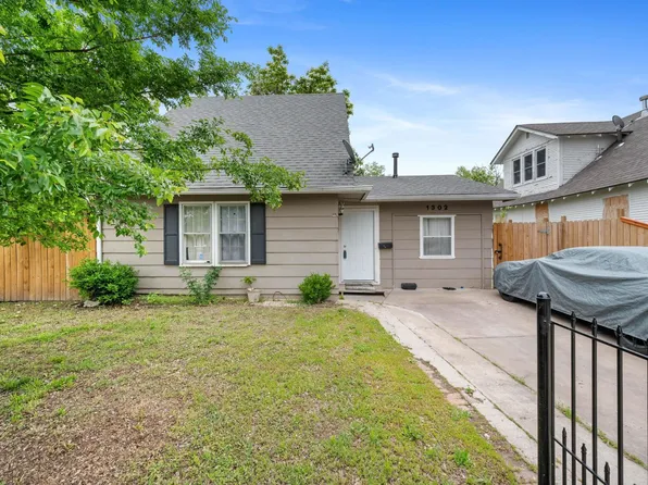 1302 S Topeka Ave, Wichita, KS 67211