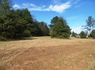 LOT 1 Pleasant View Dr, Atmore, AL 36502