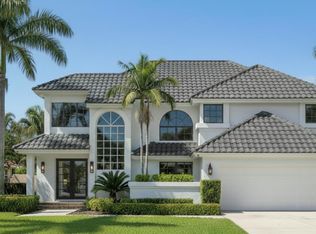 New Floresta, Boca Raton, FL 33434