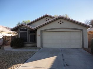 1711 W Gail Dr, Chandler, AZ 85224