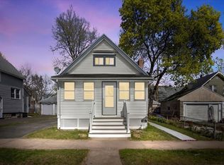 65 Wellington St, Springfield, MA 01109