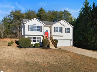 314 Cane Pole Walk, Inman, SC 29349