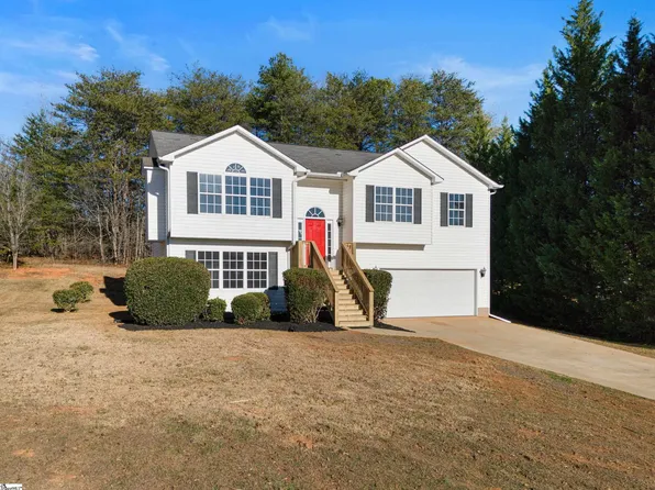 314 Cane Pole Walk, Inman, SC 29349