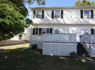30 Broadsound Ave #A, Revere, MA 02151