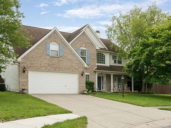 2nd image of 15409 Heath Cir