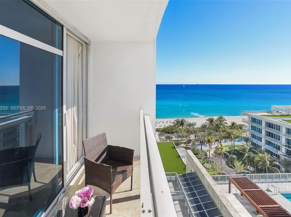 6801 Collins Ave, Miami Beach, FL