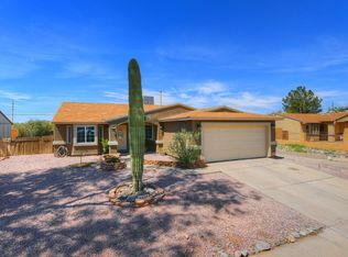 6130 S Springbrook Dr, Tucson, AZ 85746