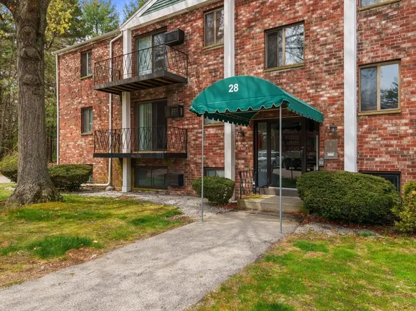 682 Plain St #1, Marshfield, MA 02050