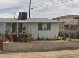 34557 Western Dr, Barstow, CA 92311