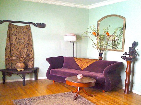 Peaceful Decor