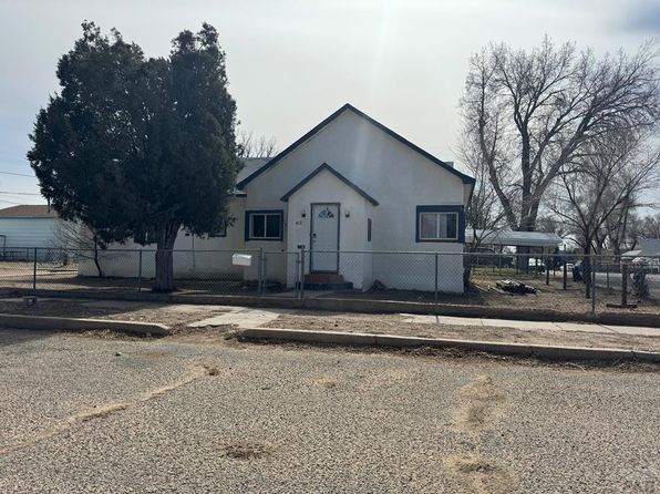 412 W Florence Ave, Fowler, CO 81039