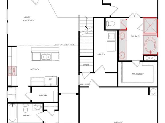 2nd image of this home