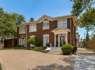 5610 Gaston Ave, Dallas, TX 75214