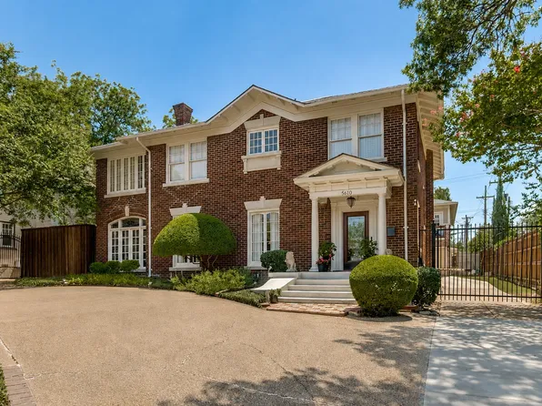 5610 Gaston Ave, Dallas, TX 75214