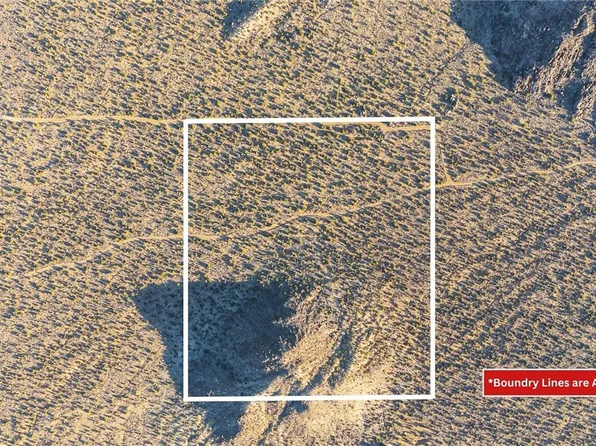 ukn Big Horn Road, Yucca, AZ 86438