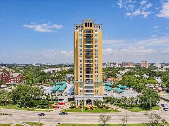 2nd image of 345 Bayshore Blvd APT 604