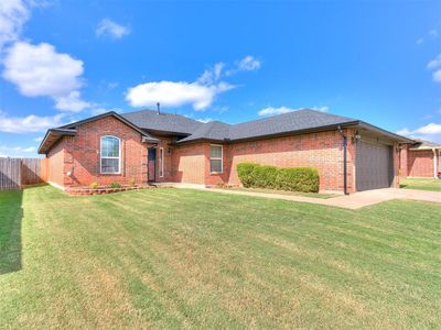 2331 Apple Way, Midwest City, OK, 73130