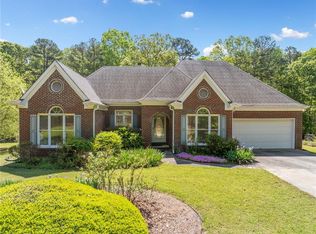 618 Huntington Trce, Winder, GA 30680