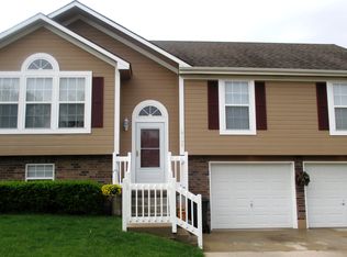 19207 E Colony Ct, Independence, MO 64058