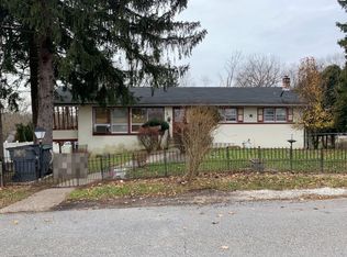 1009 Lindbergh Ave #1021, Stroudsburg, PA 18360