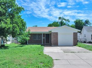 3306 NW 27th St, Fort Worth, TX 76106