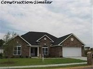 108 Suffolk Ln, Warner Robins, GA 31088