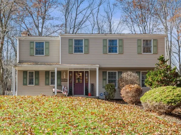 4573 Sylvan Dr, Allison Park, PA 15101