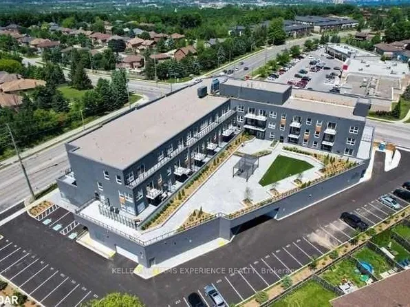 430 Essa Rd, Barrie, ON