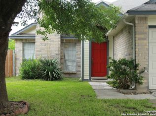 6911 Trail Lk, San Antonio, TX 78244