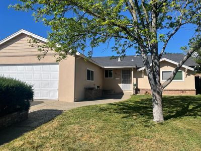 6712 Austin Way, Sacramento, CA, 95823
